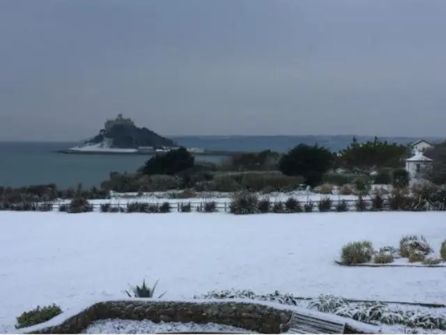 Marazion