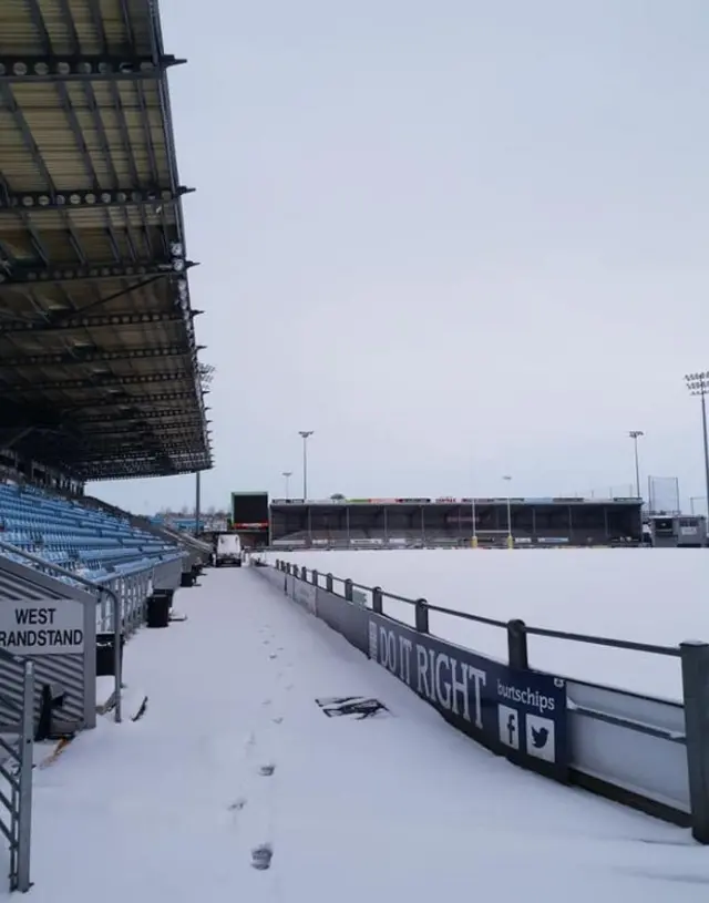 Sandy Park