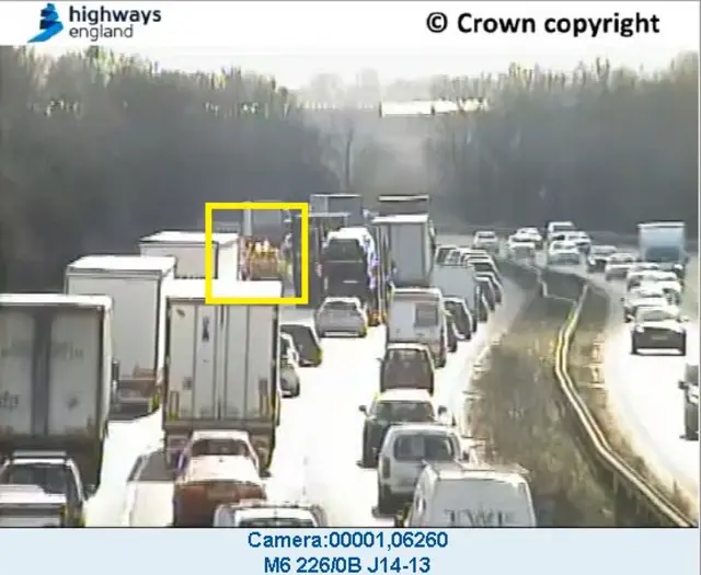 M6 camera - delays