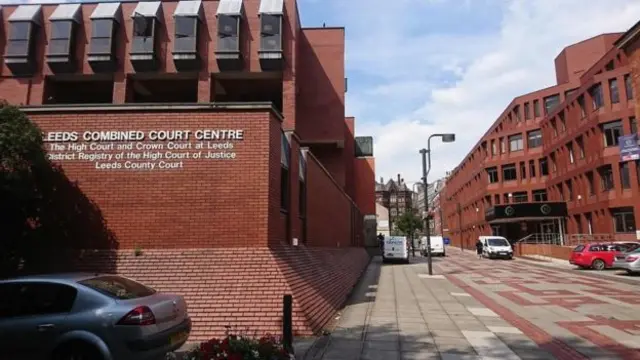 Leeds Crown Court