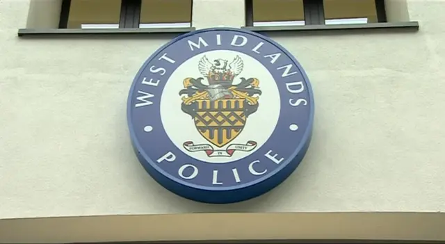 West Midlands Police