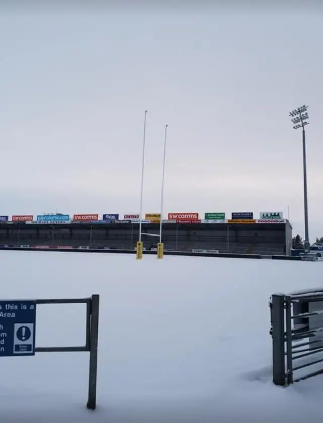 Sandy Park