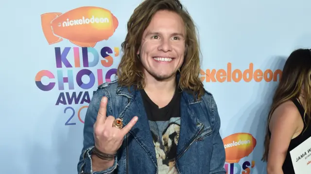 Tony Cavalero