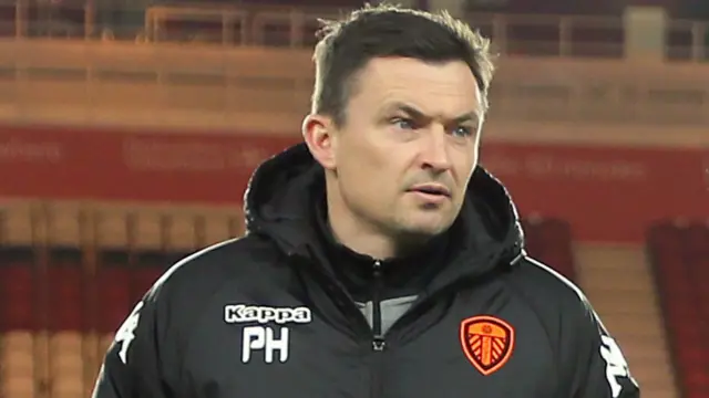 Paul Heckingbottom