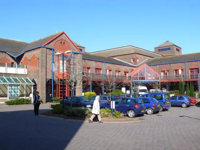 Dorset County Hospital