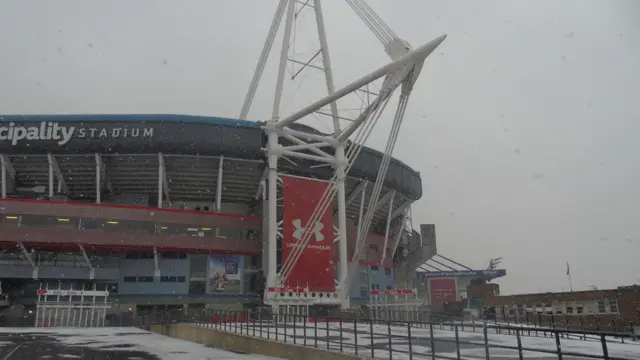 Principality Stadium