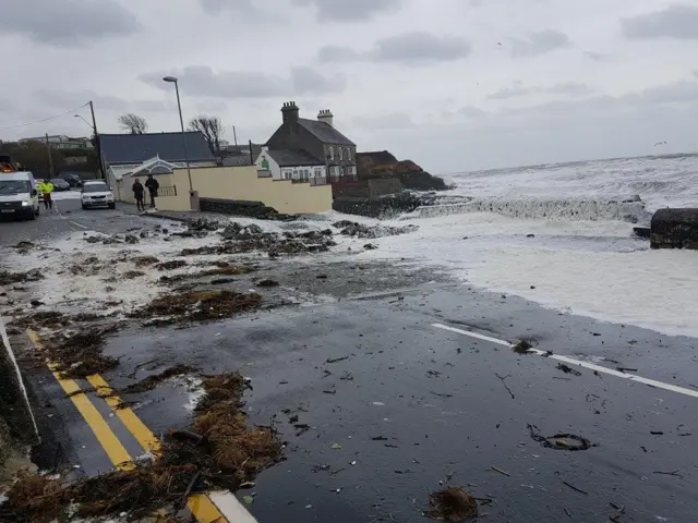 benllech