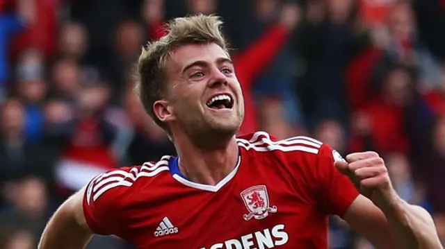 Patrick Bamford