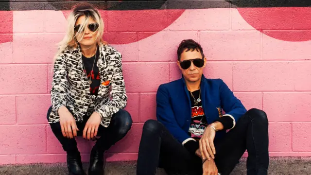 The Kills