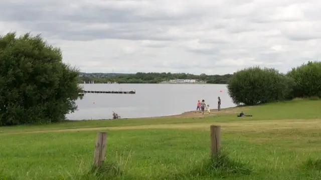 Chasewater Country Park