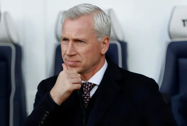 Alan Pardew