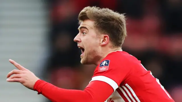 Patrick Bamford