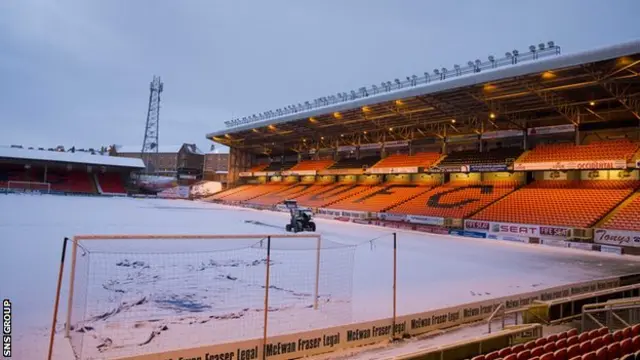 Tannadice