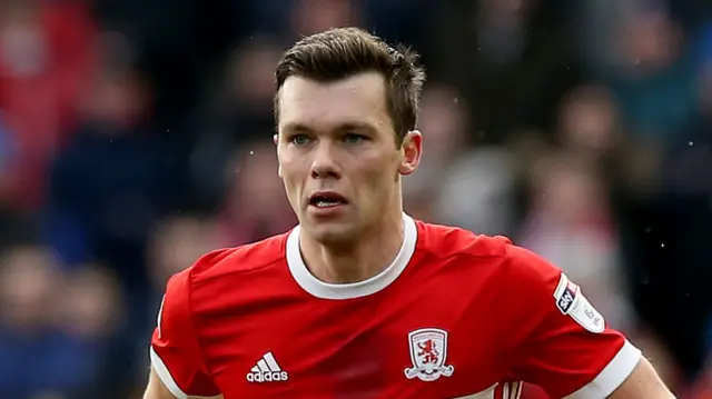 Jonny Howson