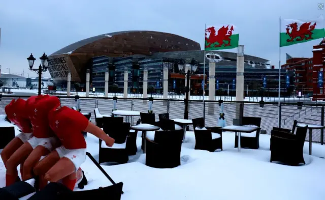 Cardiff Bay