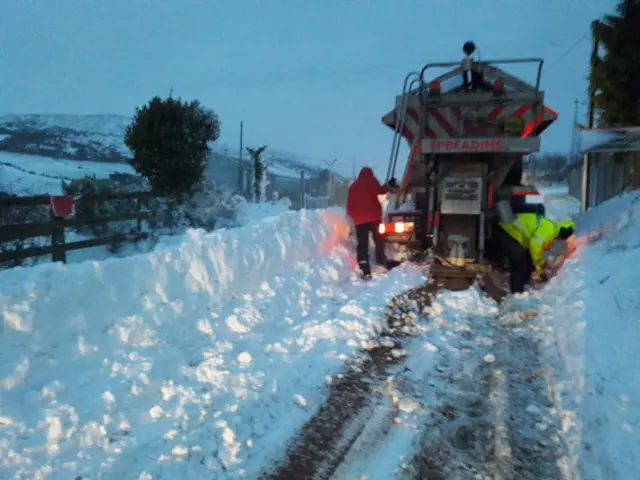 Mourne Mountain Rescue