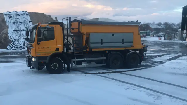 Gritter