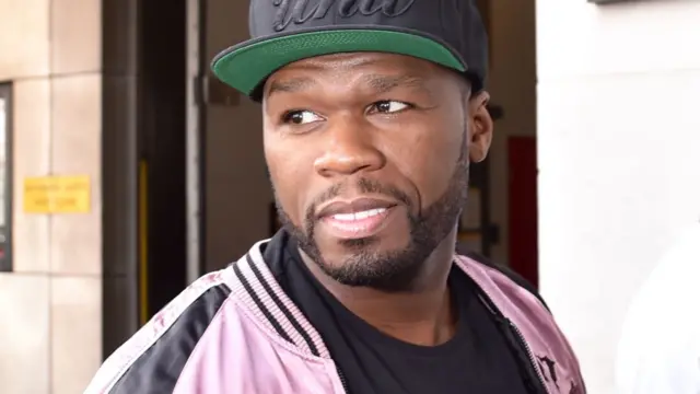 50 Cent