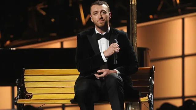 Sam Smith