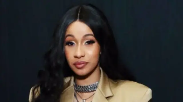 Cardi B