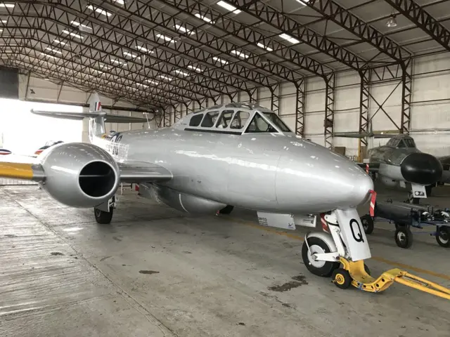 Gloster Meteor