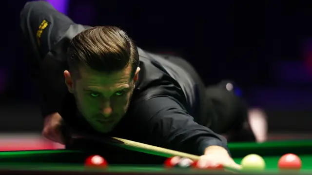 Mark Selby