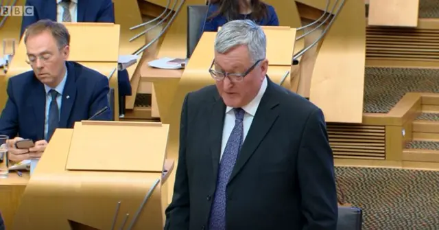 Fergus Ewing