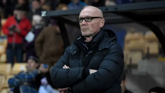 Neil Aspin