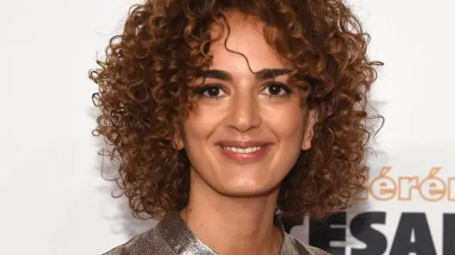 Leila Slimani