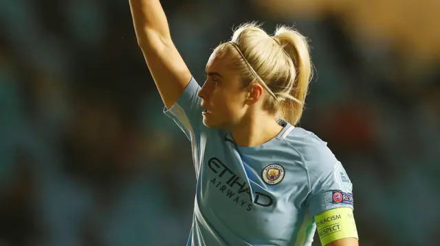 Steph Houghton