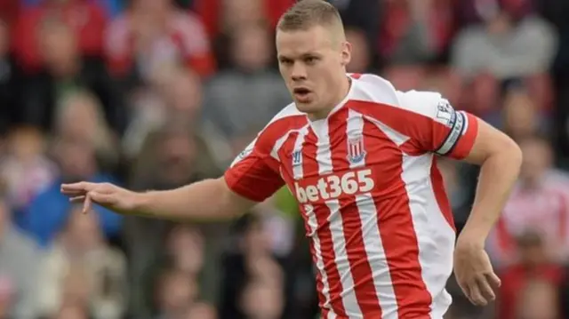 Ryan Shawcross