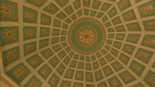 Lost Follies of Shugborough Hall