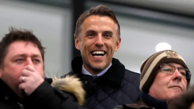 Phil Neville