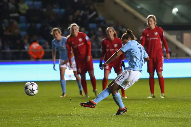 Nikita Parris