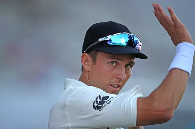 Trent Boult