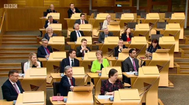 labour benches