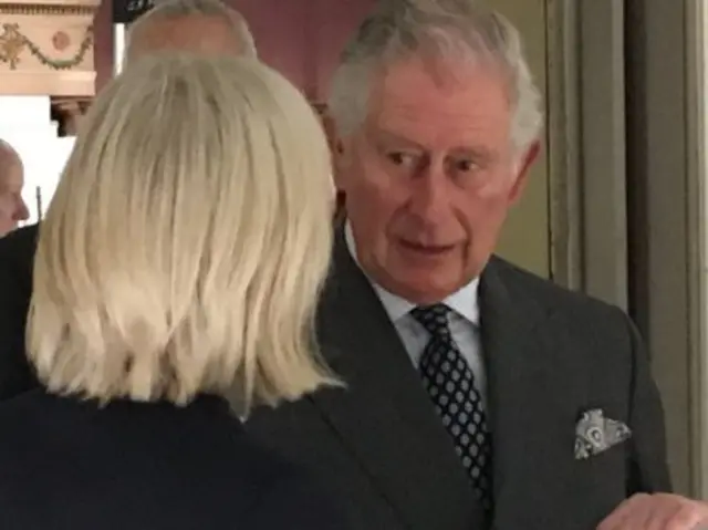 Prince Charles