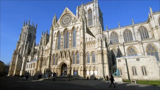 York Minster