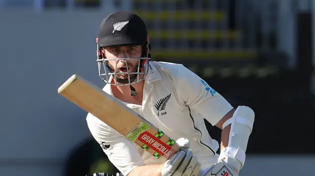 Kane Williamson