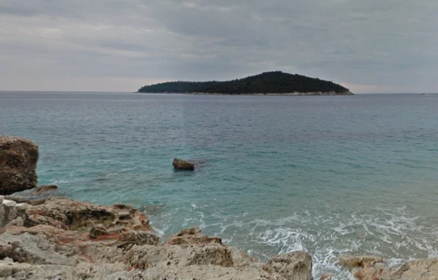 Lokrum, Croatia