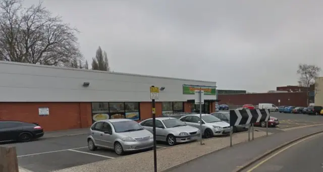 Farmfoods