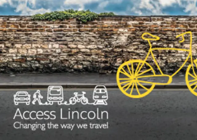 Access Lincoln