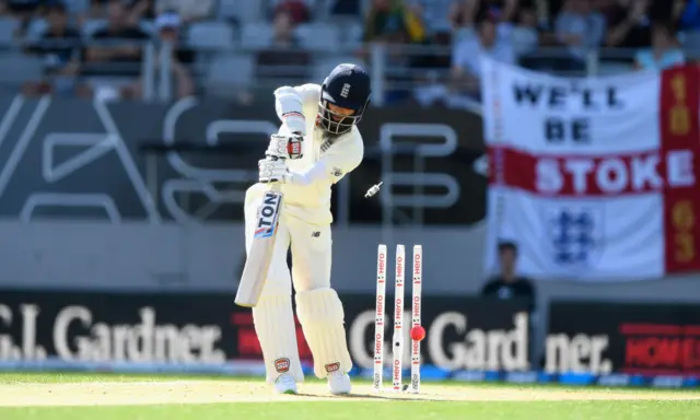 Moeen Ali