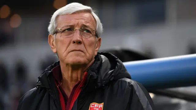 Marcello Lippi