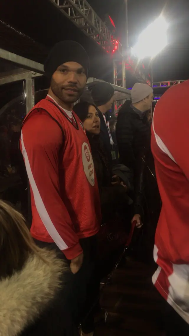 Joleon Lescott