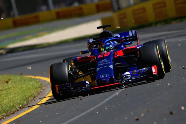 Brendon Hartley