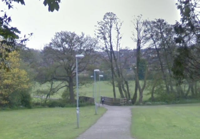 Somersall Park Chesterfield