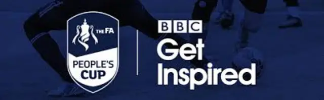 FA People's Cup