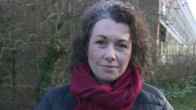 Sarah Champion