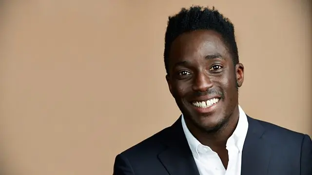 Ayo Akinwolere